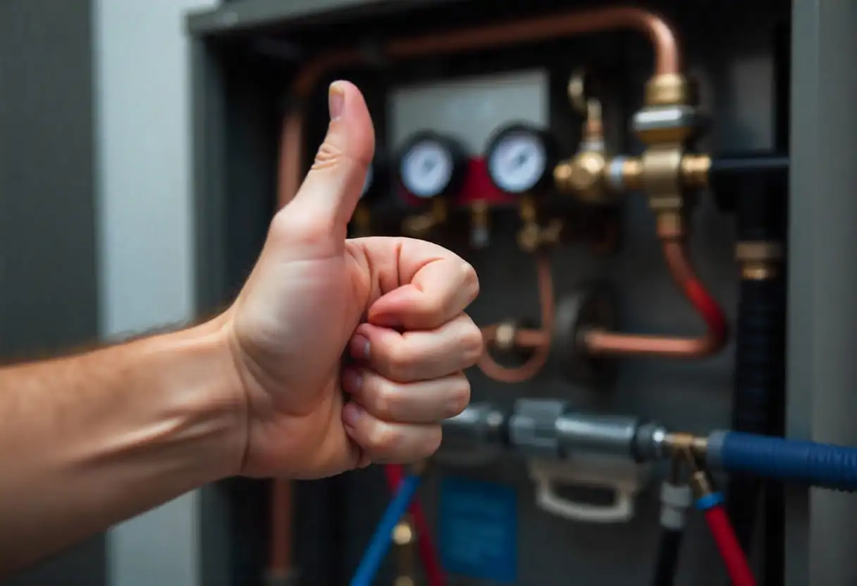 Emergency HVAC services and installations in Edgewood, TX