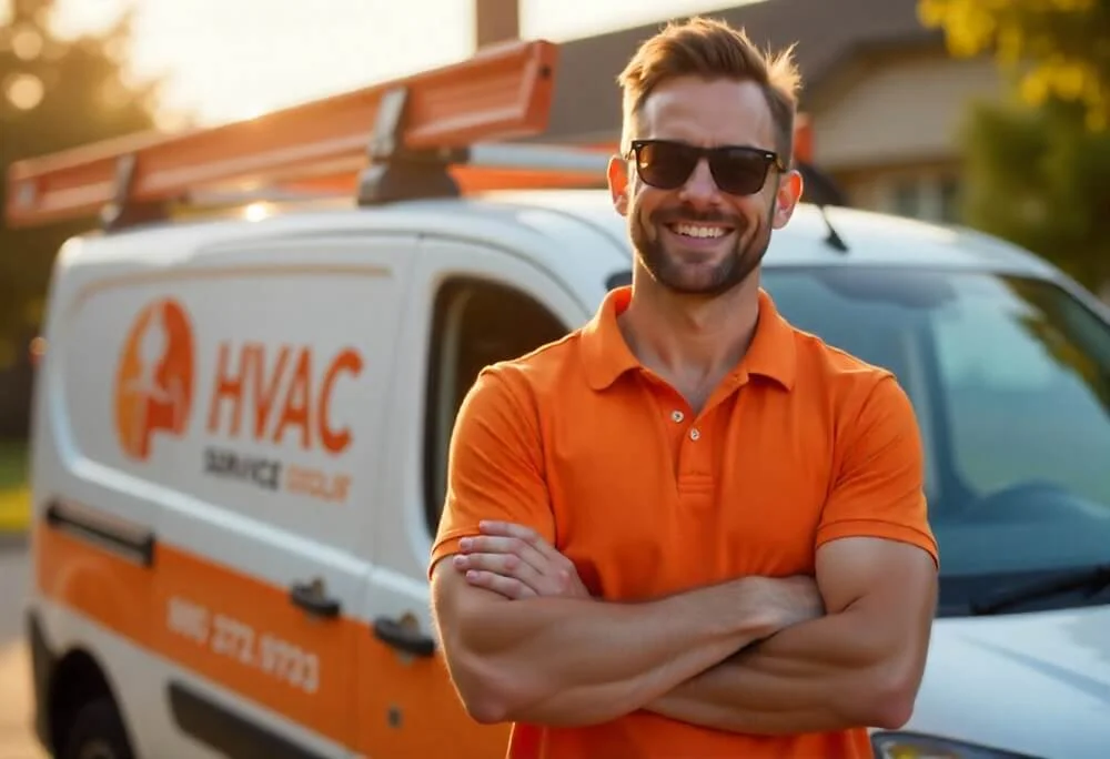 Professional HVAC repair and installation services in Edgewood, TX